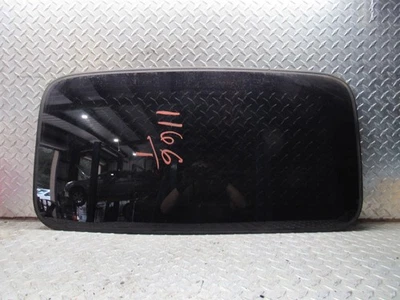 Honda Accord 2003-2007 cupé techo corredizo cristal Foto 1 de 2