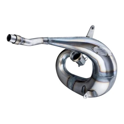 FMF Factory Fatty-Auspuffrohr FACT FAT PIPE KX85/100 14 - Bild 1 von 3