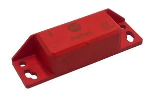 Allen Bradley 440N-ZPRECM1B SER D Guardmaster Premise Safety Relay 24V AC/DC - Picture 1 of 3