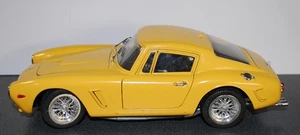 Jouef Evolution Ferrari 250GT Berlinette 1:18 Die Cast-No Box - Picture 1 of 14