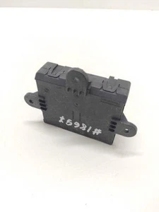 VOLVO V70 II SW Unité de Commande de Porte Arrière Droite 9G9T14B534BB 22720493 - Imagen 1 de 4