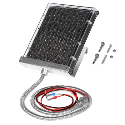 Cargador de panel solar UPG de 12 voltios para batería de 12 V 3,4 Ah APC UPS BE350U Foto 1 de 4