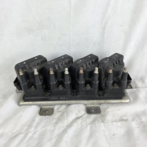 1993-99 Cadillac Allante Deville Eldorado Seville 4.6L Coil Pack Ignition Module - Picture 1 of 5