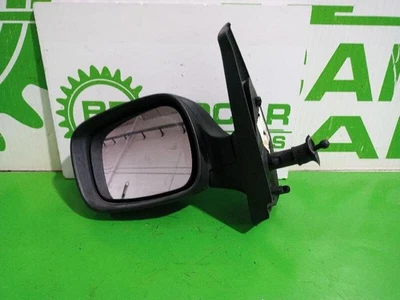 7700304830 121482 ESPEJO RETROVISOR IZQUIERDO RENAULT KANGOO (F KC0) AUTÉNTICO Foto 1 de 4