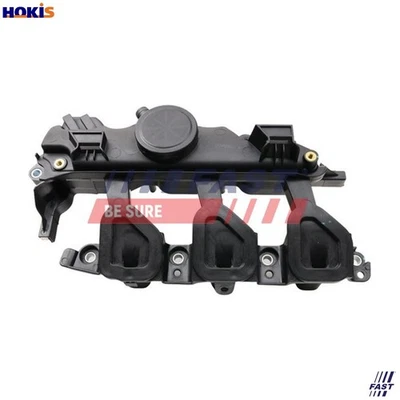 INTAKE MANIFOLD MODULE FT50410 FOR RENAULT TRAFIC/II/Platform/Chassis/Van/Bus - Image 1 of 4
