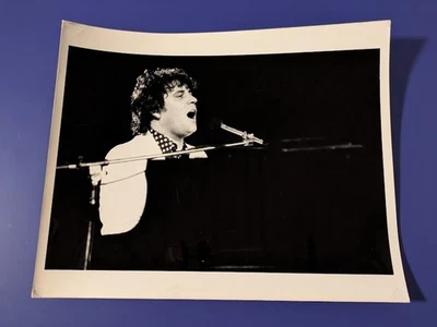 Procul Harum, rare promotional press photo from the 70s - Image 1 of 3