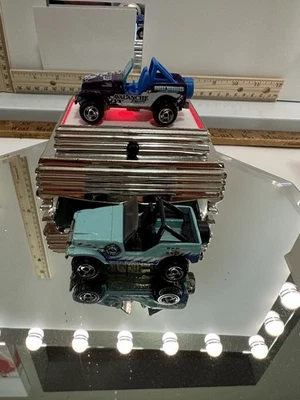 Hot Wheels JEEP 4x4 - Image 1 of 4