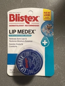 blistex lip medex - Picture 1 of 2