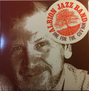 Albion Jazz Band - One For The Guv'nor (LP, Album) - Picture 1 of 4