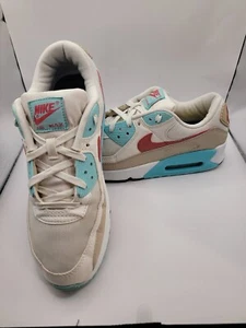 Größe 10 - Nike Air Max 90 Sail Copa W - Bild 1 von 8