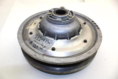 Ski-doo Mxz 800 2003 OEM embrague secundario RER 417126527 SS112 Foto 1 de 4