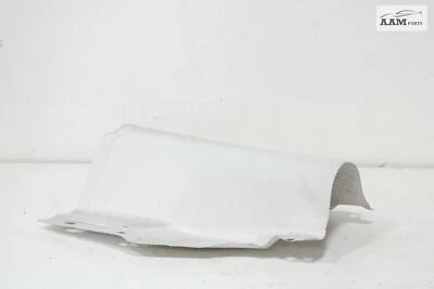 2019-2023 MAZDA 3 2.5L AWD EXHAUST SYSTEM PIPE CENTER INSULATOR HEAT SHIELD OEM - Image 1 of 4