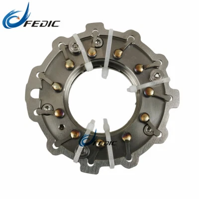 Turbo Nozzle Ring 721164 for Toyota Auris Avensis Picnic Previa RAV4 2.0D-4D 1CD - Image 1 of 4