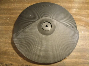 roland cy-8 cymbal - Picture 1 of 2