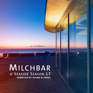 Milchbar 17 Blank & Jones Neu OVP - Bild 1 von 1