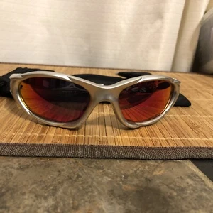 Azoren Sonnenbrille rauchfarbene polarisierte Gläser - Bild 1 von 7