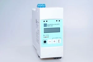 Endress & Hauser RMA422-B21A12A Process Transmitter RMA422 - Picture 1 of 3