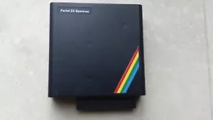Sinclair ZX Spectrum - Interface Peritel ZX Spectrum - Photo 1/3