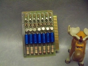 Philips 5322-216-64107 PLC Board - Picture 1 of 3