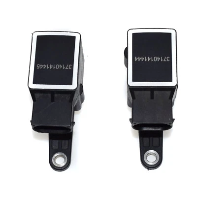 Fit BMW 323Ci Headlight Level Control Sensor Front Rear 37140141444, 37140141445 — 第 1/4 张图片