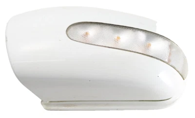 01-07 Carcasa Espejo Lateral Conductor Mercedes W203 C230 C320 P: 143 Foto 1 de 4