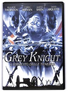 EBOND Grey Knight - Die Armee der Finsternis DVD D692831 - Bild 1 von 2