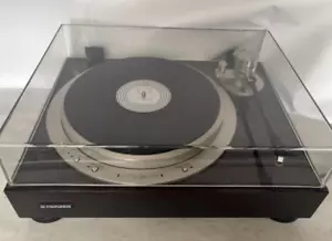 Tocadiscos Pioneer PL-50LII de accionamiento directo USADO Japón umataRO - Imagen 1 de 7