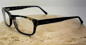 Cole Haan Eyeglasses CH 234 Frame 54-18-145 Grey Tortoise Fade - Picture 1 of 7