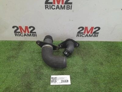 MANICOTTO PER ALFA ROMEO Giulietta Serie (940_) 940A4000 diesel 1956 (13>) Foto 1 de 2