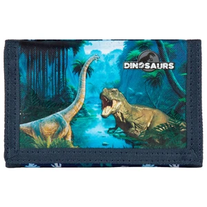 Dinosaurier T Rex Geldbörse Geldbeutel Kinder Portemonnaie Dino - Bild 1 von 1