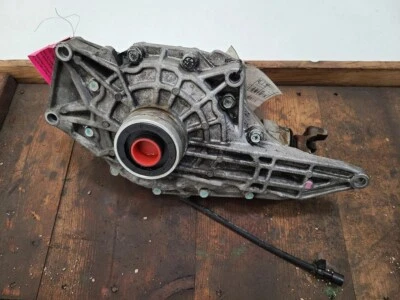 2003 Isuzu Ascender Front Axle Differential Carrier Assembly 3.73 Ratio GT4 OEM Foto 1 de 3
