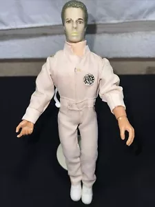 RARE Mego 1979 Charles Pizer The Black Hole 12 1/2” Disney Action Figure Doll - Picture 1 of 14