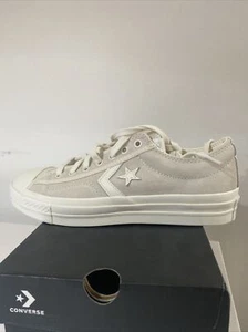 EU Größe 40 - Converse Star Player 76 Low Vintage White - Bild 1 von 4