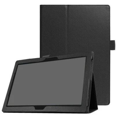 Lenovo Tab P11 TB-J606F 11.0 Premium Smart Book Case Stand Flip Folio Thin Cover - Image 1 of 4