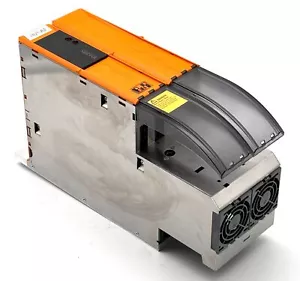 B&R Automation ACOPOS 8BVI0440HCS0.000-1 Rev. F0 Wechselrichtermodul -used- - Bild 1 von 9