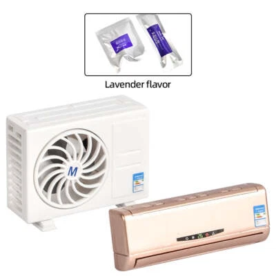 Ambientador de salida de aire para coche modelo fragancia aromaterapia adorno Foto 1 de 4