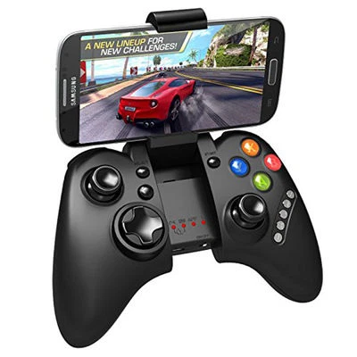 2026 Gamepad Controller for Samsung Galaxy S20 S21 S22 LG iPhone 15 14 13 12 11 - Image 1 of 4