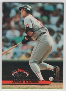 1993 Stadium Club Baseball Boston Red Sox Team Set - Imagen 1 de 1