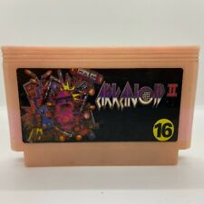 .Famicom.' | '.Arkanoid 2.