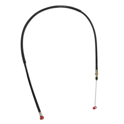 Línea de cable de embrague para BMW F650 GS F650GS Dakar G650GS F650GS F700GS F800GS Foto 1 de 4