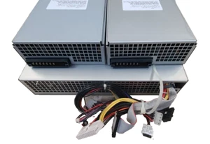 IBM X225 XSeries Artesyn 49P2024 Cagew. 2 x Alimentatore 49P2020 49P2038 49P2022 - Foto 1 di 6