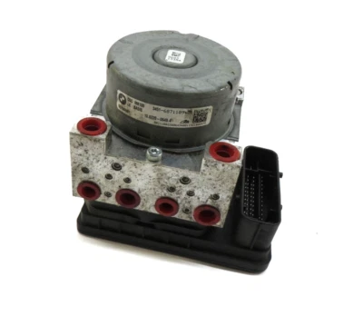 BOMBA FRENO ANTIBLOQUEO ABS BMW 328i 330i 335i 340i 428i 435i (F30 F31 F32) 14-19 Foto 1 de 4
