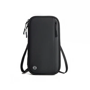 Travel Wallet Passport Holder Documents Organizer Durable RFID Blocker Case - Picture 1 of 14
