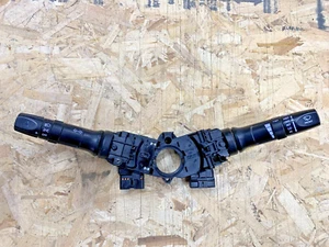 12 13 14 15 16 17 HYUNDAI ACCENT TURN WIPER HEADLIGHTS COMBO SWITCH ASSEMBLY - Picture 1 of 6