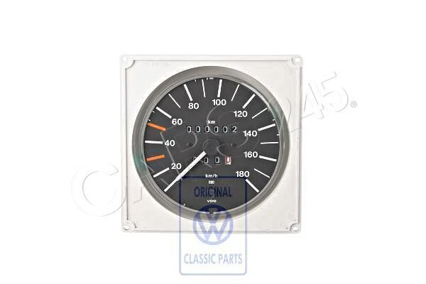 Original VW Entfallteil NOS VW LT 4x4 21 28 29 281957031AC - Bild 1 von 1