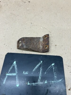 1981-1993 Dodge Ramcharger D250 W150 AUTOMATIC TRANSMISSION LINKAGE SWIVAL PIVOT - Image 1 of 4