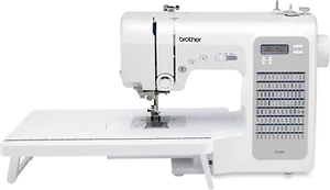 Brother CP100X Computerized Sewing and Quilting Machine - Picture 1 of 12