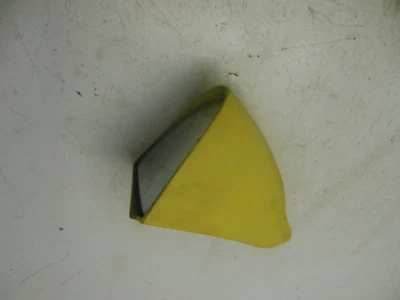 22H23 Yamaha Wave Raider 760 1996 RH Right Mirror GH1-6596C-10-00 - Image 1 of 4