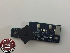 Apple iMac A1173 Genuine IR Infrared Board 820-1935-A - Picture 1 of 1