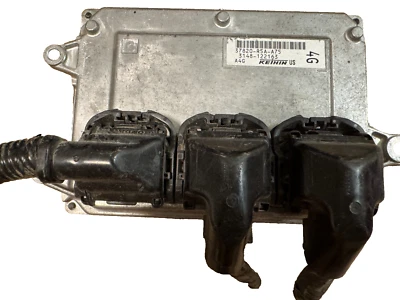 Módulo de control informático del motor Honda CR-V 2013-2014 37820-R5A-A75 Foto 1 de 3